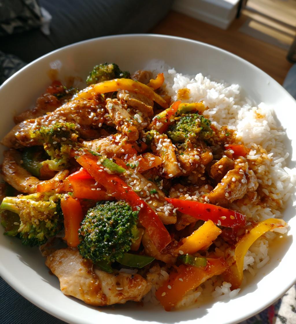 easy asian recipes - detail 1