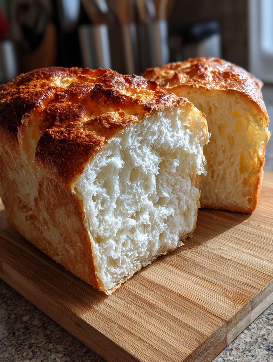 easy bread recipes for beginners - detail 1