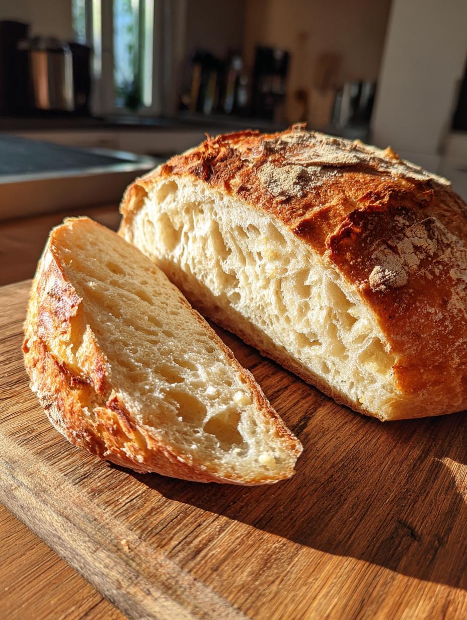 easy bread recipes for beginners