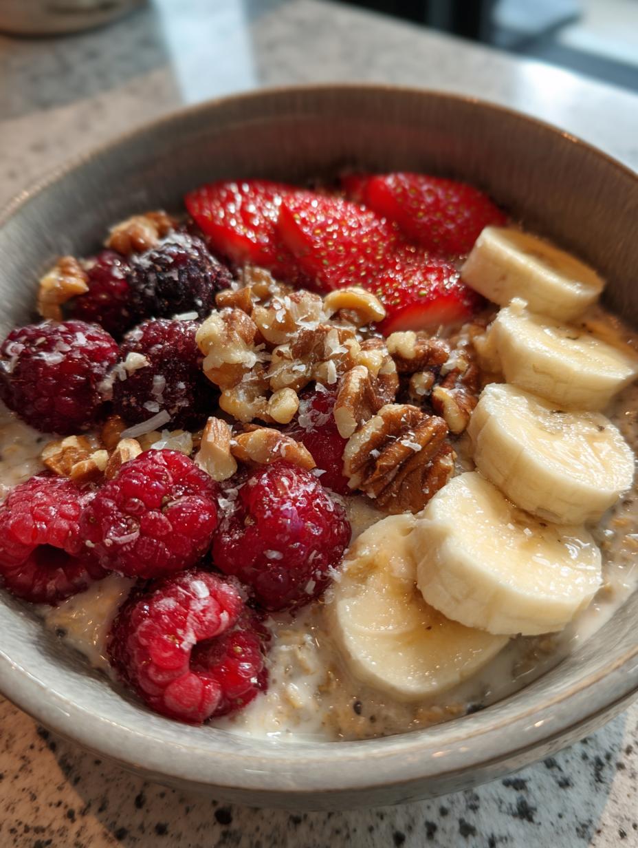 easy breakfast ideas - detail 1
