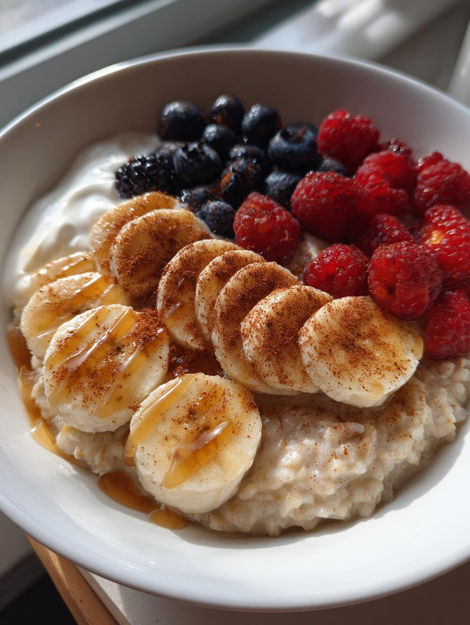 easy breakfast ideas for kids