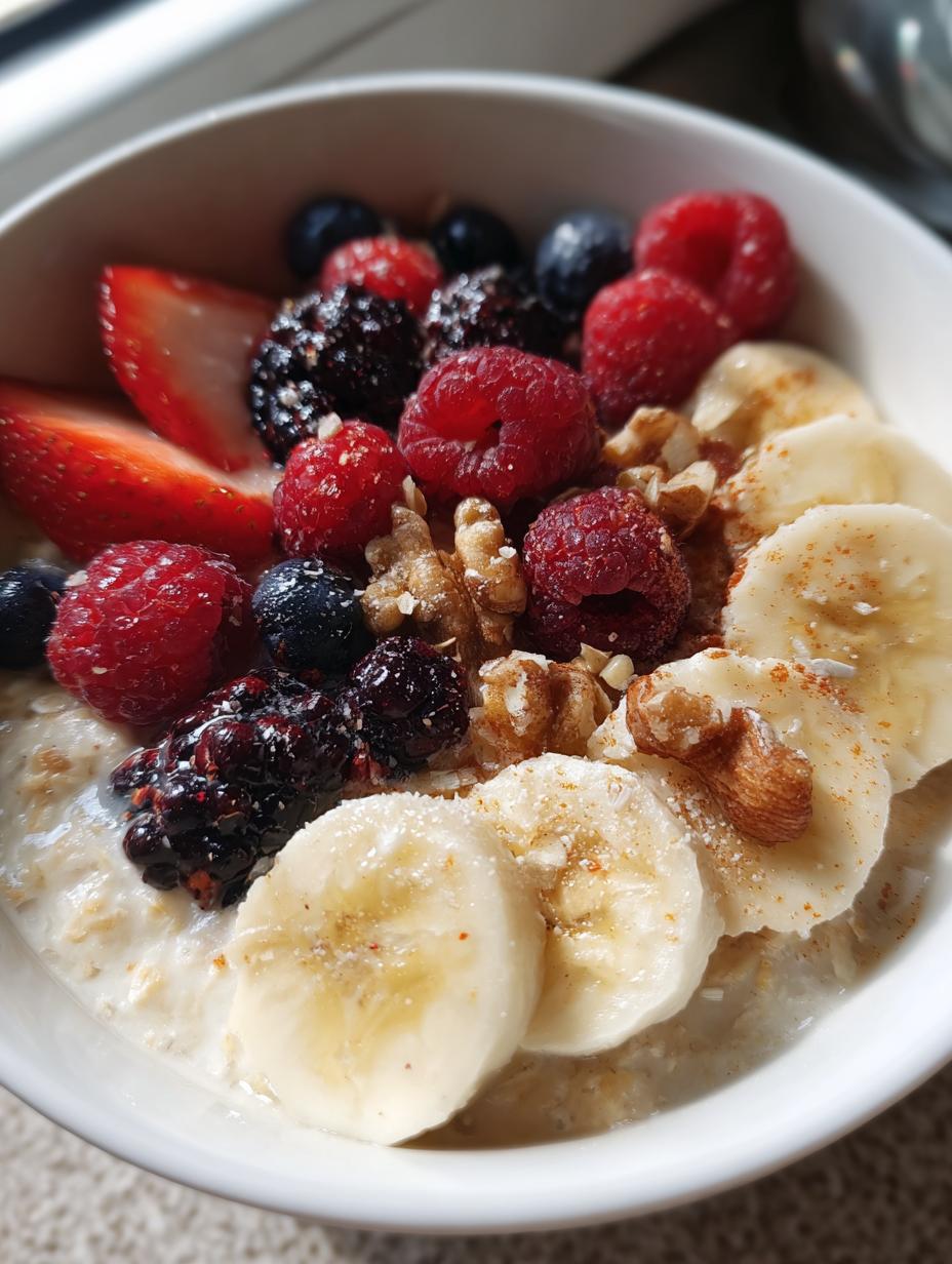 easy breakfast ideas