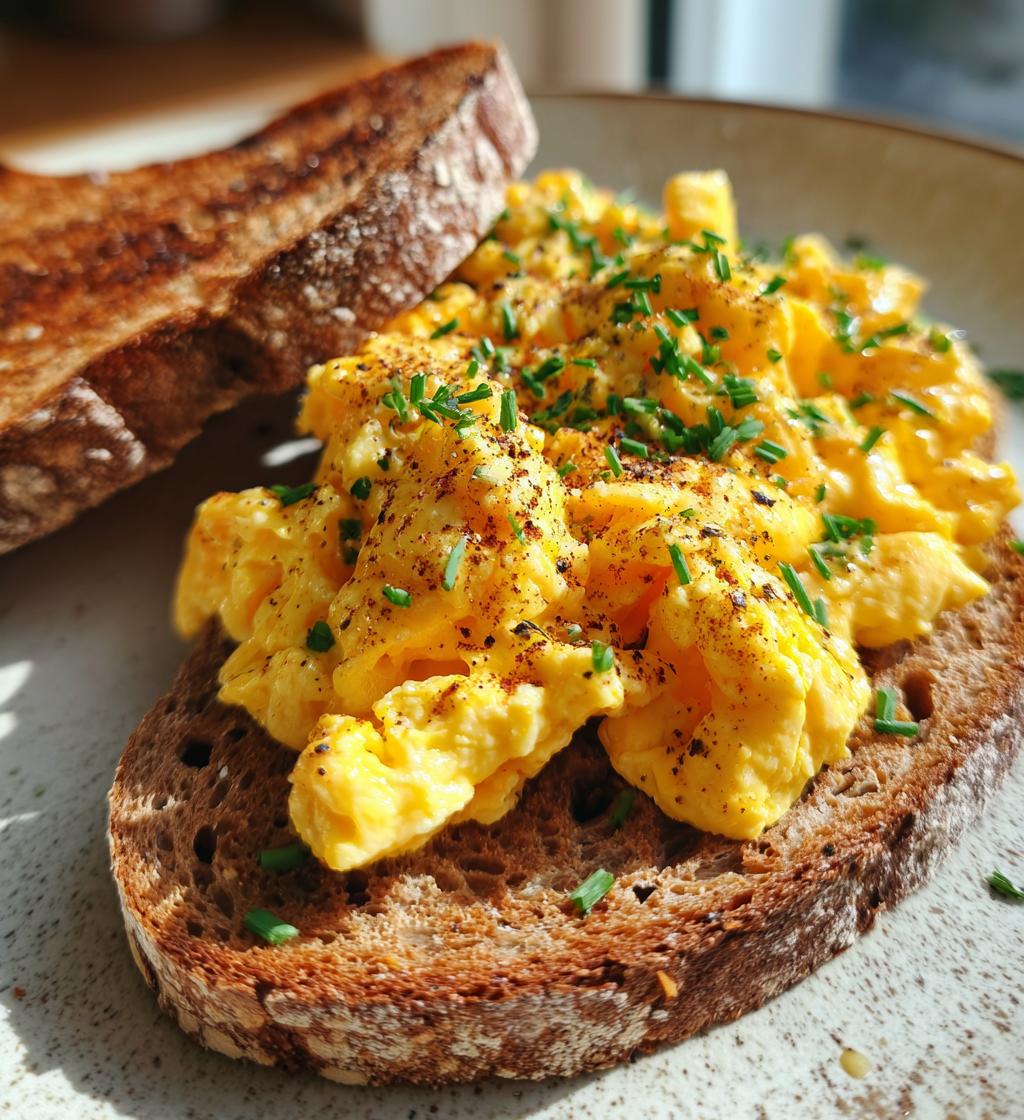 easy breakfast