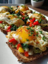 easy brunch ideas