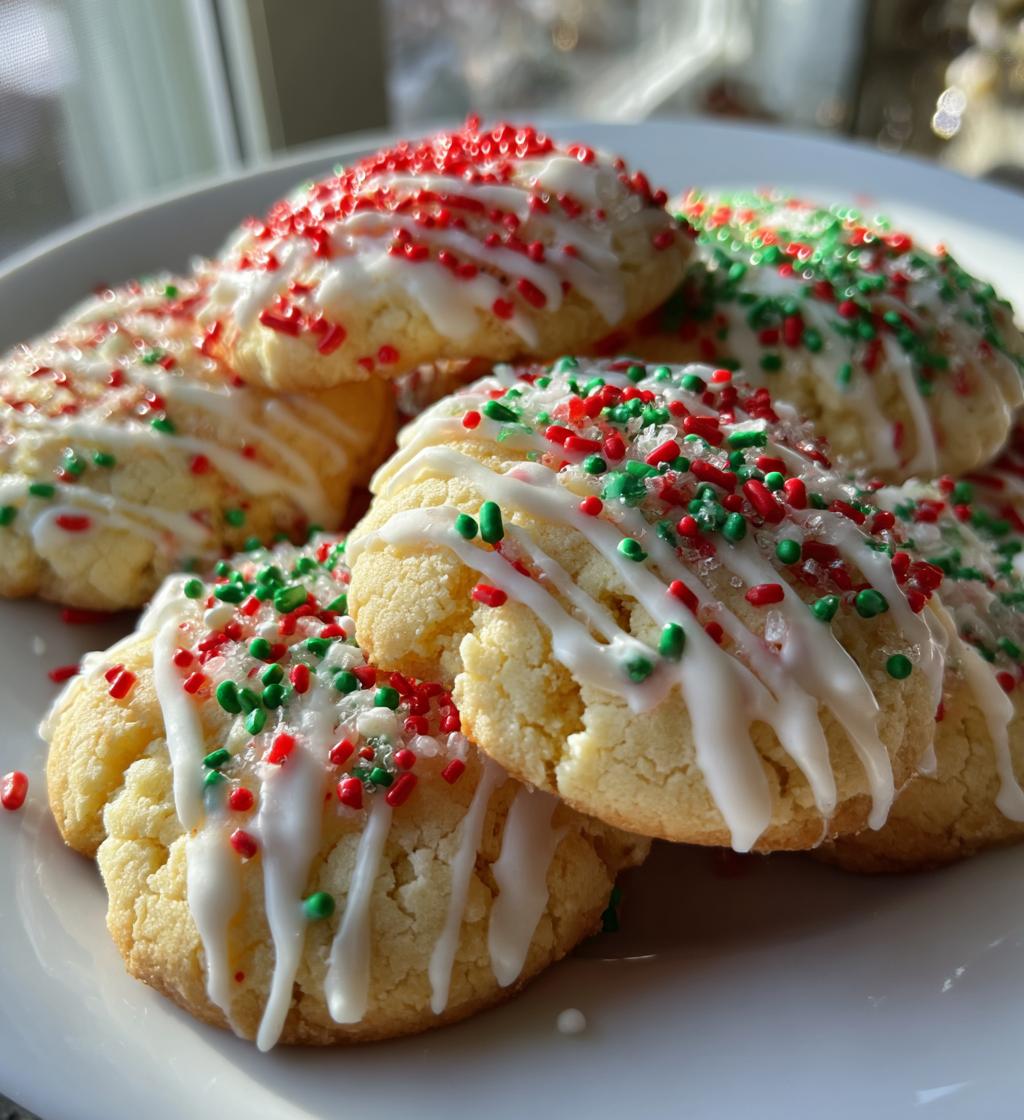 easy christmas treats - detail 1