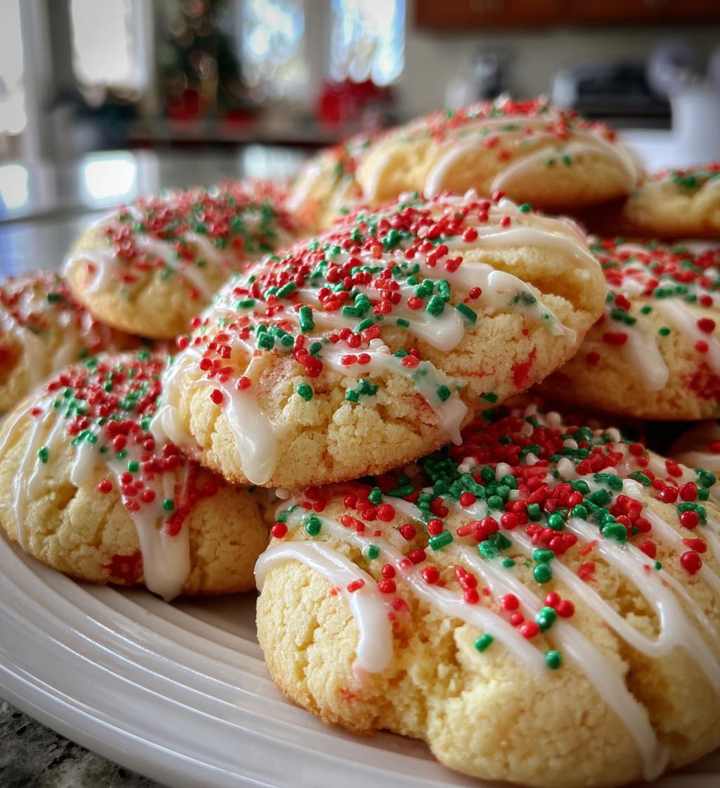 easy christmas treats