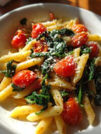 easy cook dinner