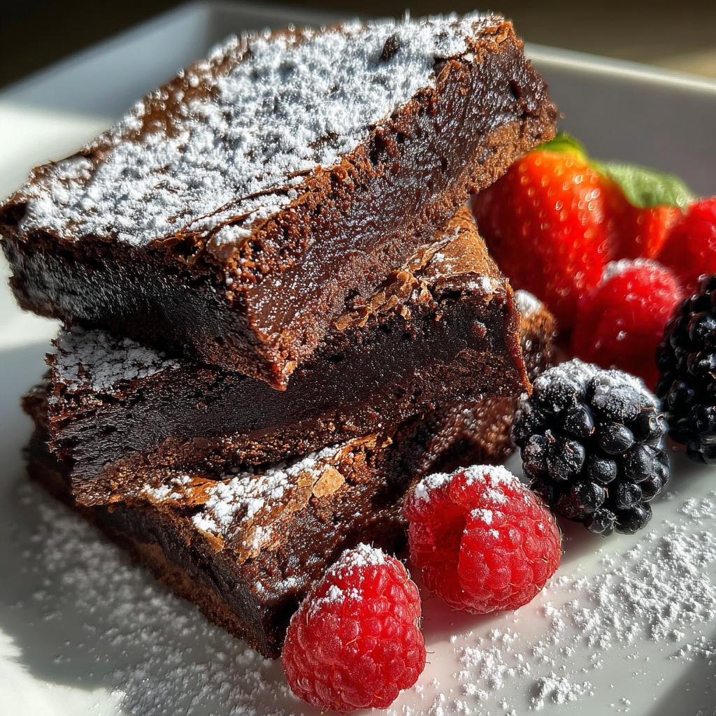 easy dessert - detail 1