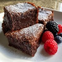 easy dessert