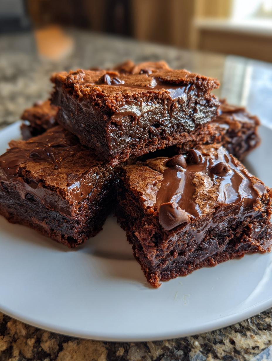 easy dessert bars - detail 1