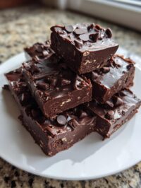 easy dessert bars