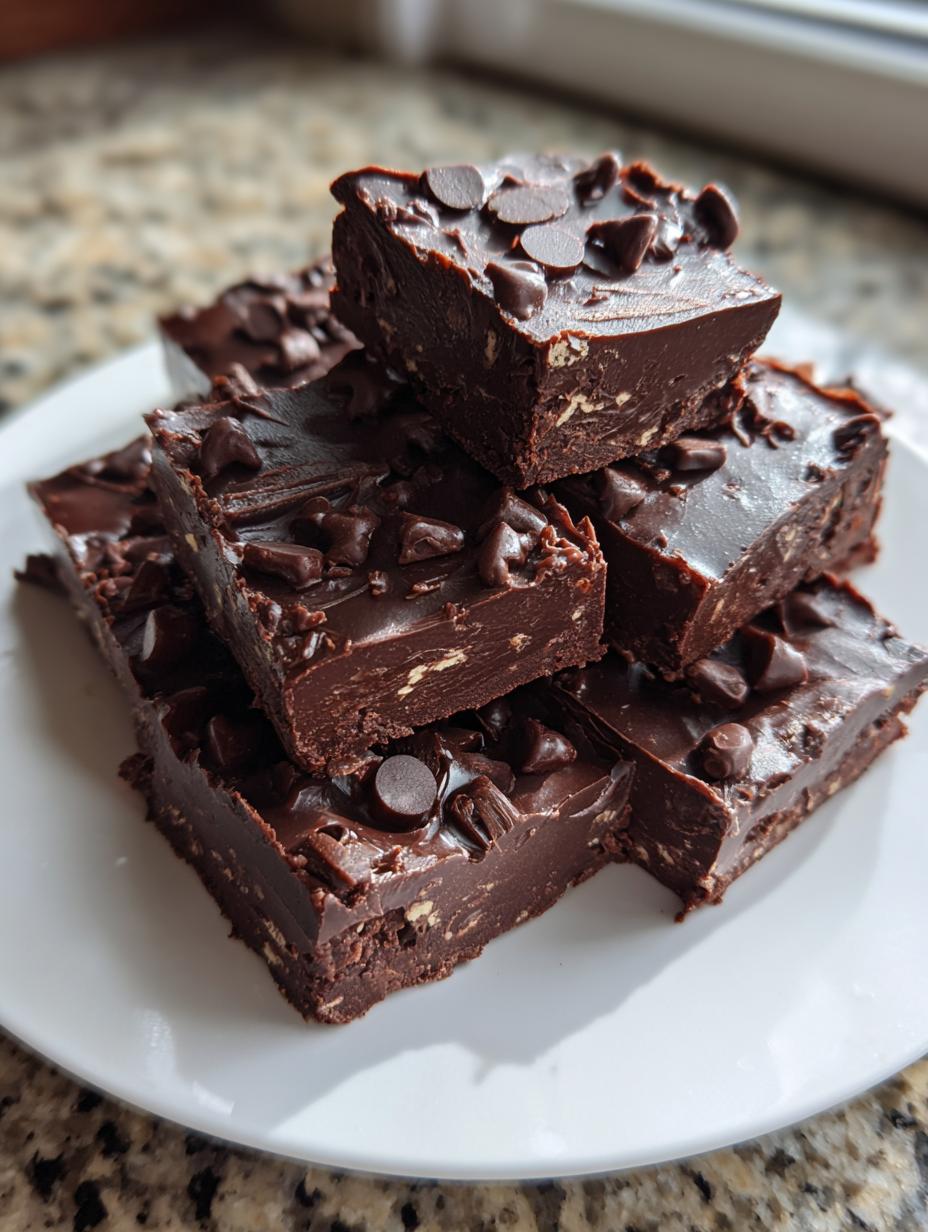 easy dessert bars