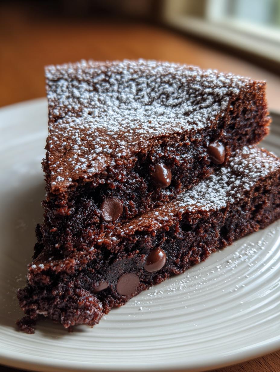 easy dessert ideas - detail 1