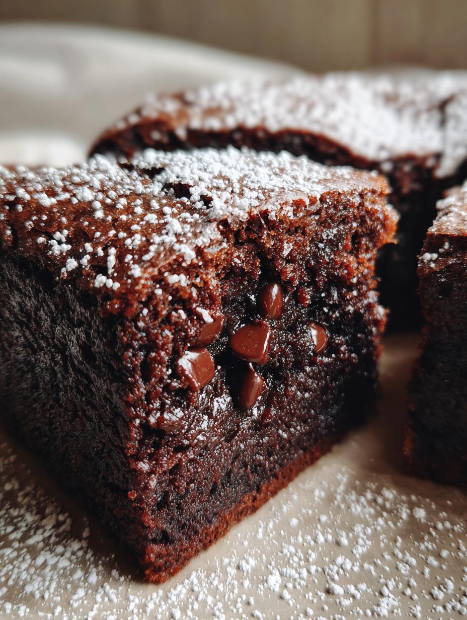 easy dessert ideas