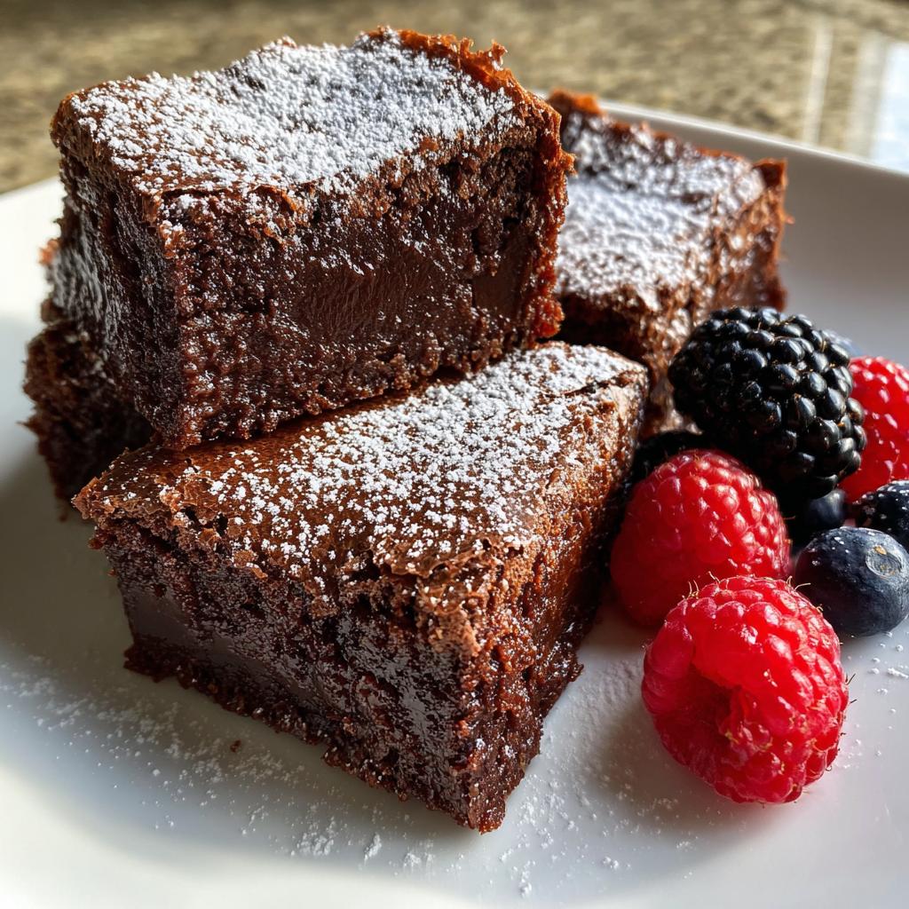 easy dessert