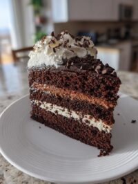 easy desserts for a crowd
