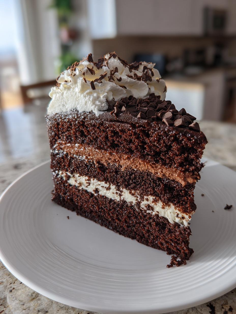 easy desserts for a crowd
