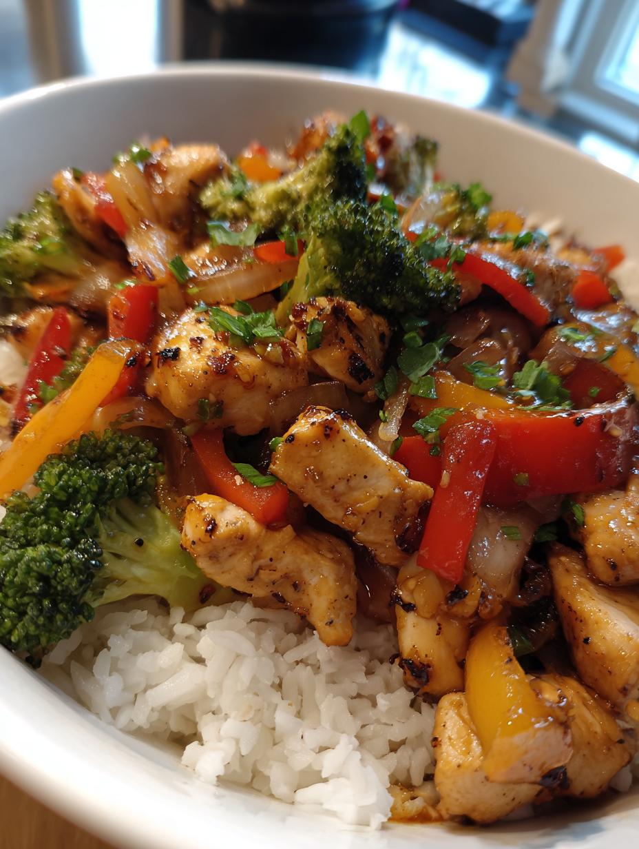easy dinner ideas - detail 1