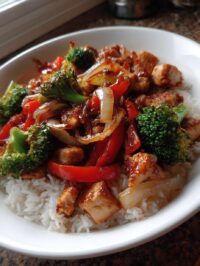 easy dinner ideas