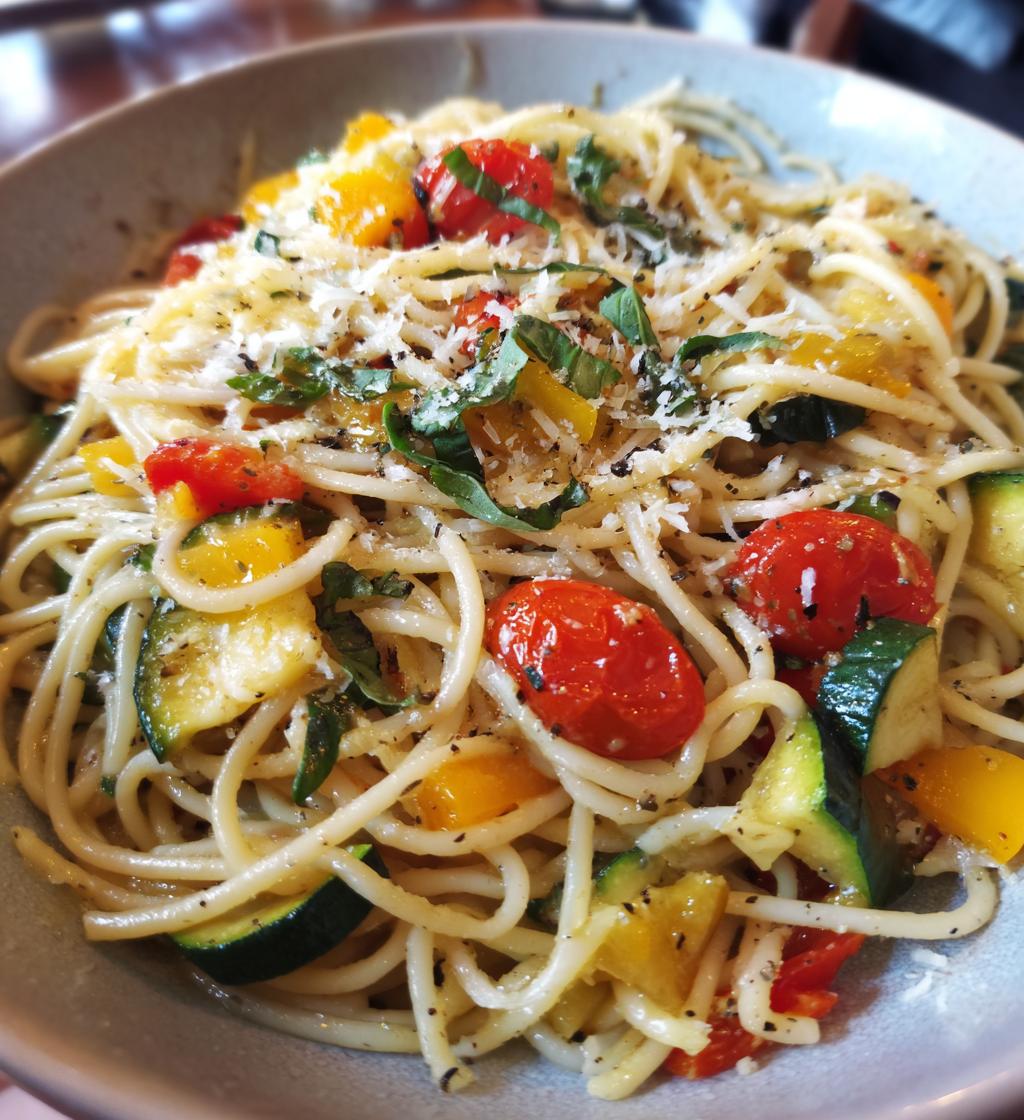 easy dinner recipes - detail 1