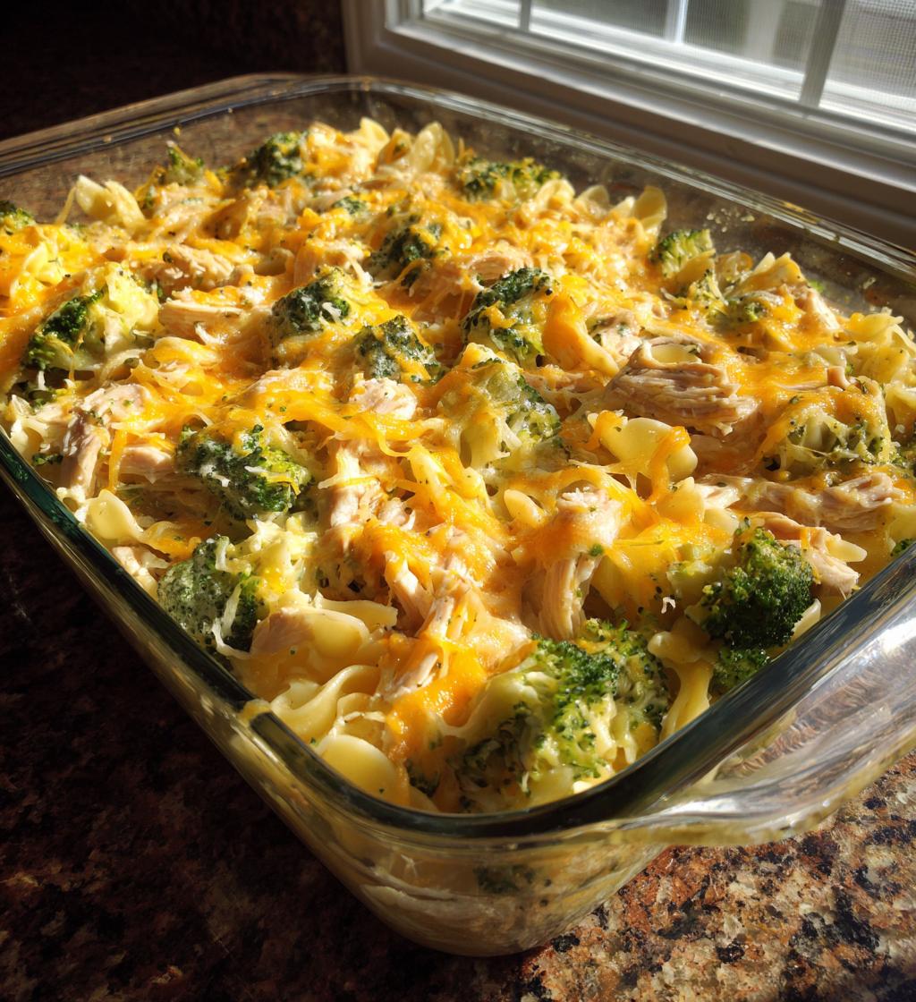 easy dinner recipes casseroles - detail 1