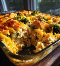 easy dinner recipes casseroles