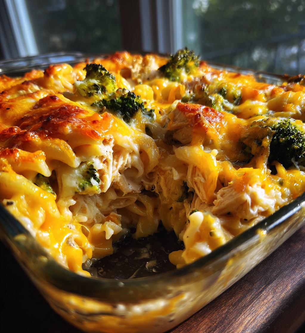easy dinner recipes casseroles