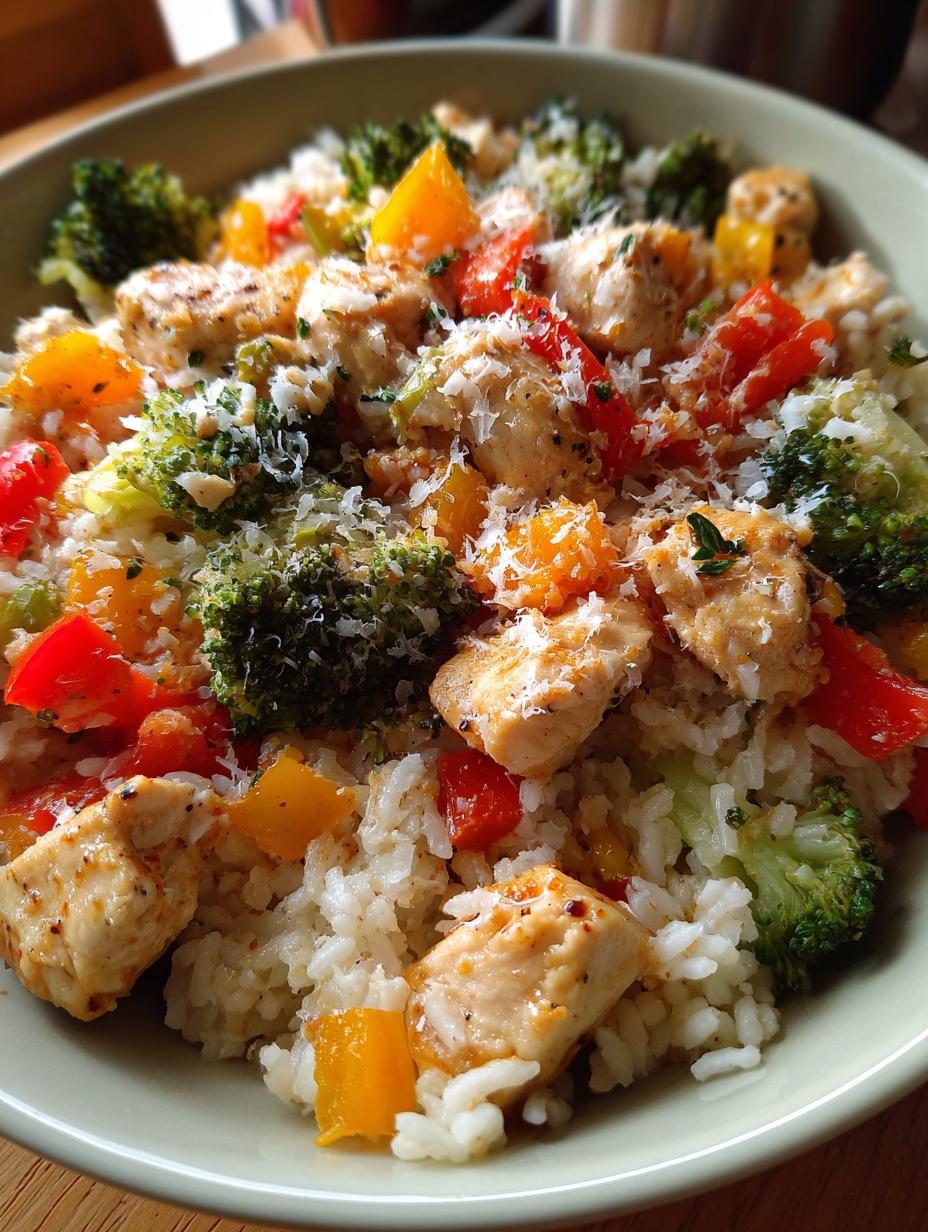 easy dinner recipes for family