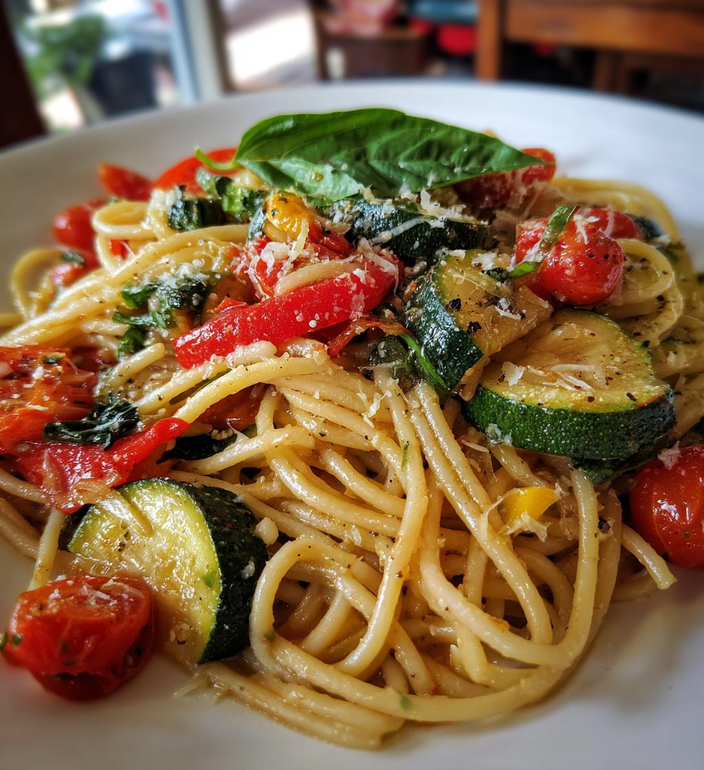 easy dinner recipes