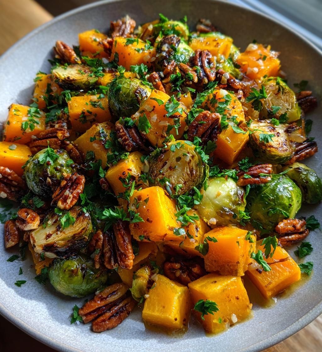 easy fall dinner ideas - detail 1