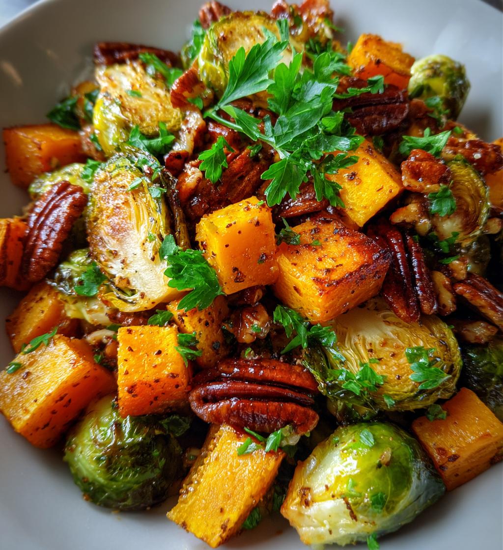 easy fall dinner ideas