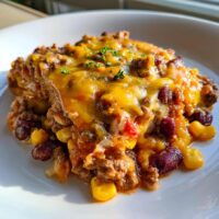 easy family dinner casseroles