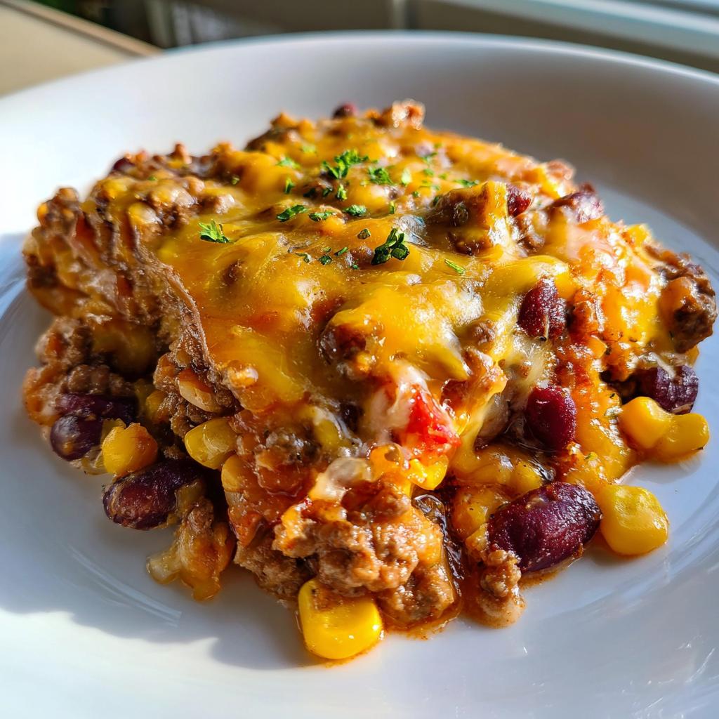 easy family dinner casseroles
