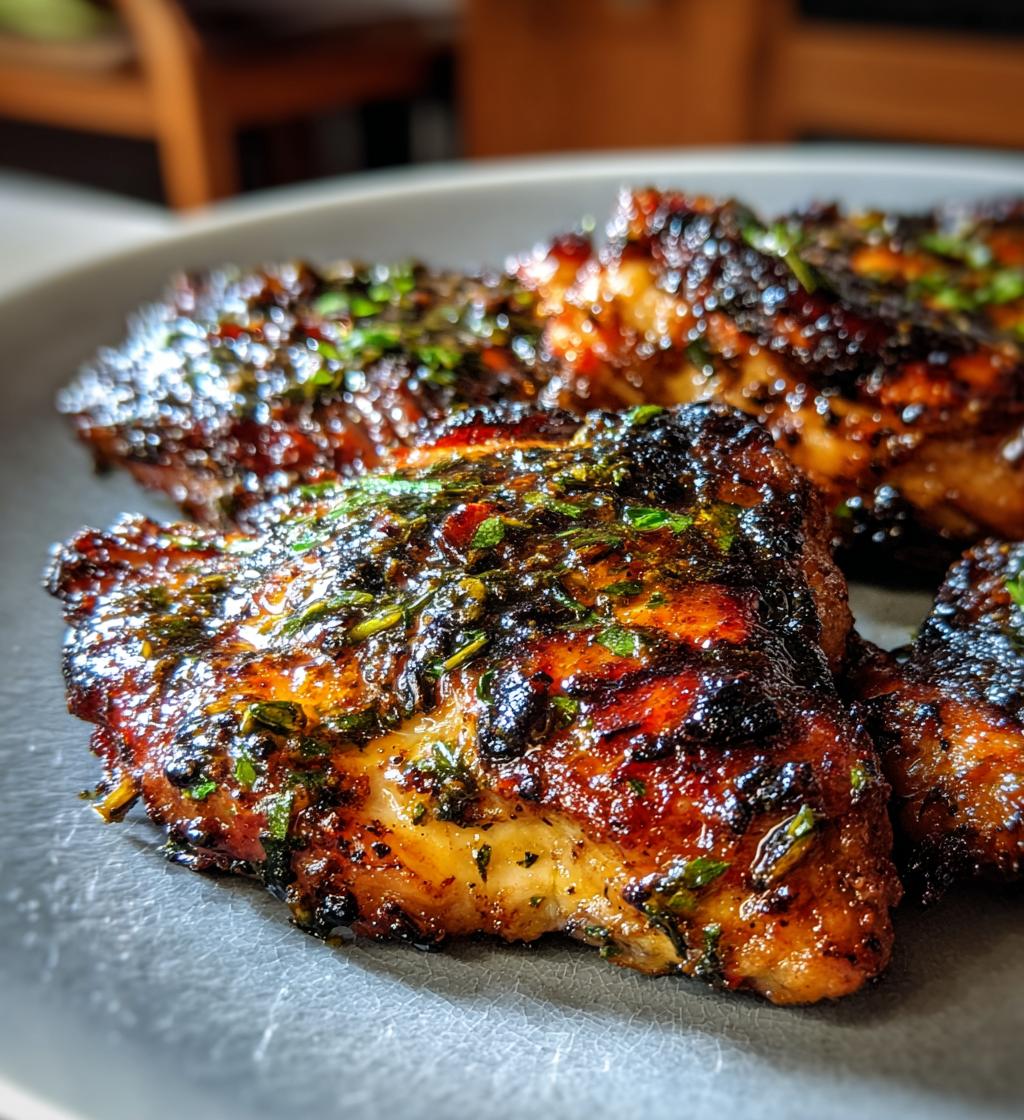 easy grilling recipes - detail 1