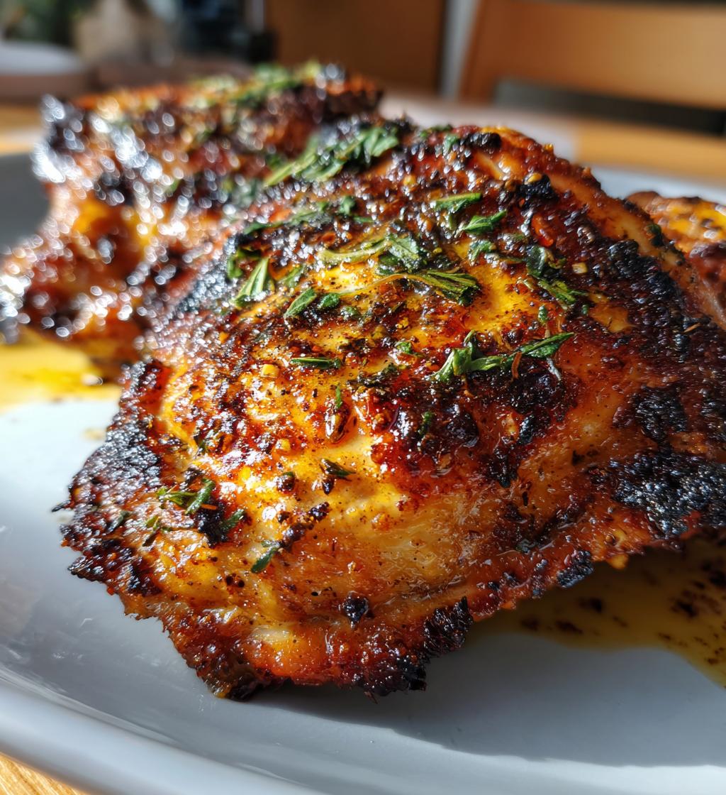 easy grilling recipes