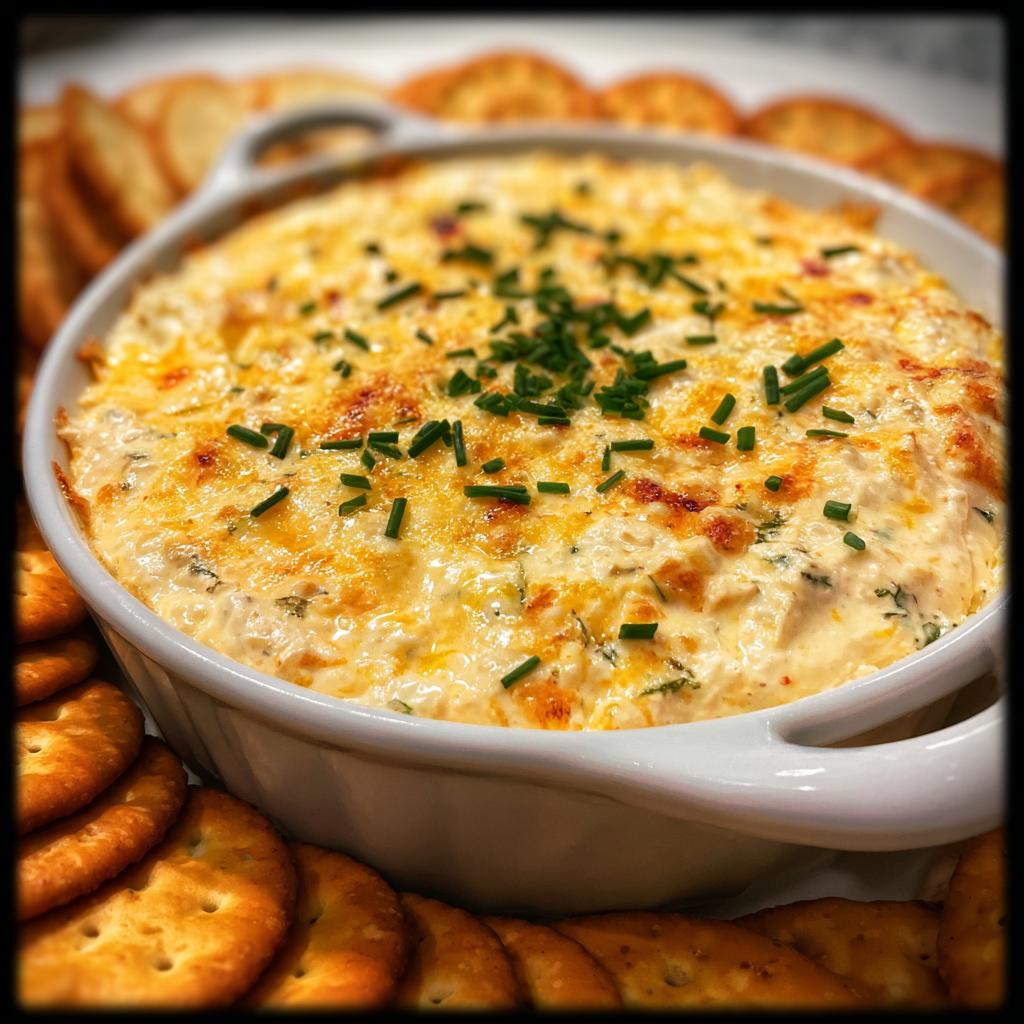 easy holiday appetizers - detail 1