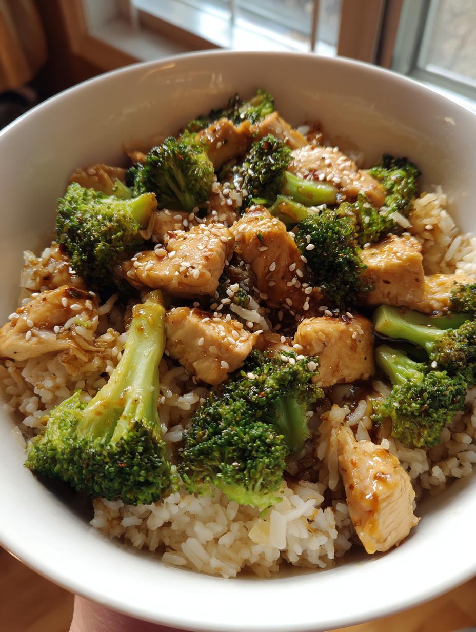 easy last minute dinner ideas - detail 1