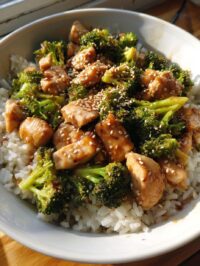 easy last minute dinner ideas