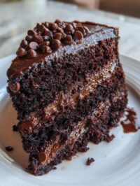 easy party desserts