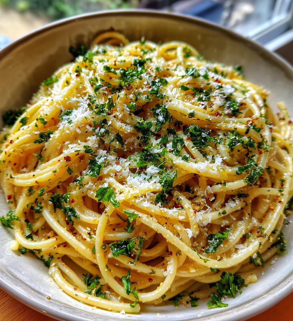 easy pasta dishes - detail 1