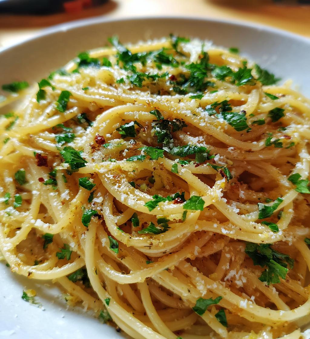 easy pasta dishes