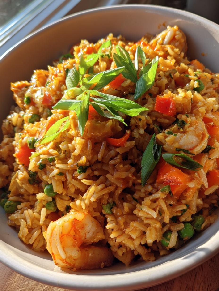easy rice dinners - detail 1