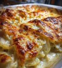 easy scalloped cabbage