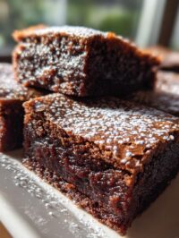 easy sweet treats