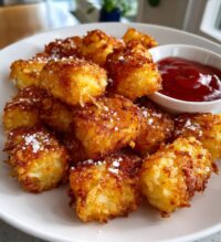 easy tater tots