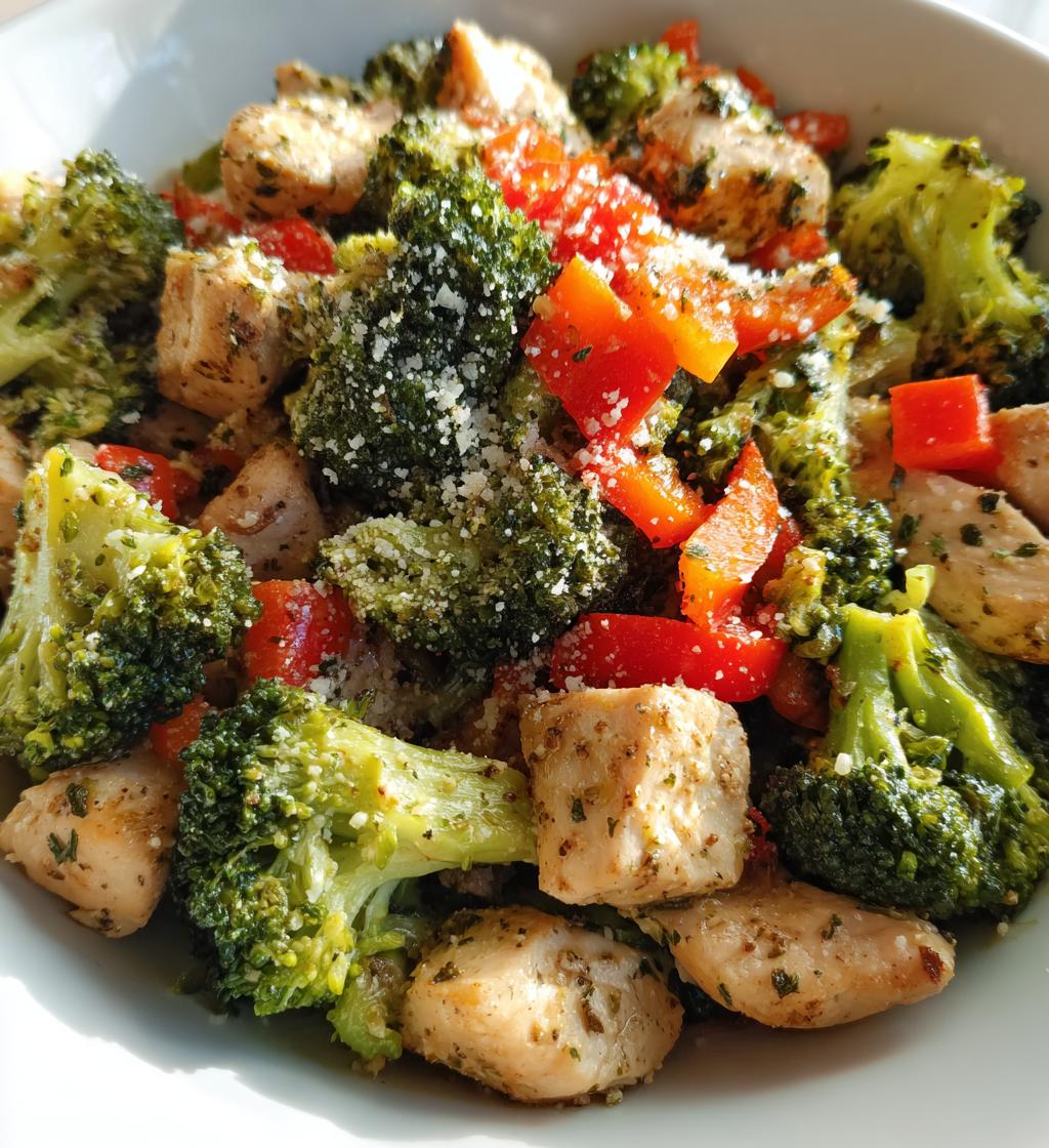 easy weeknight dinners - detail 1
