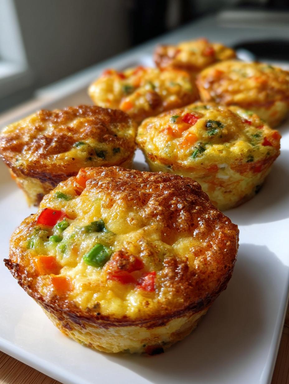 egg bites - detail 1