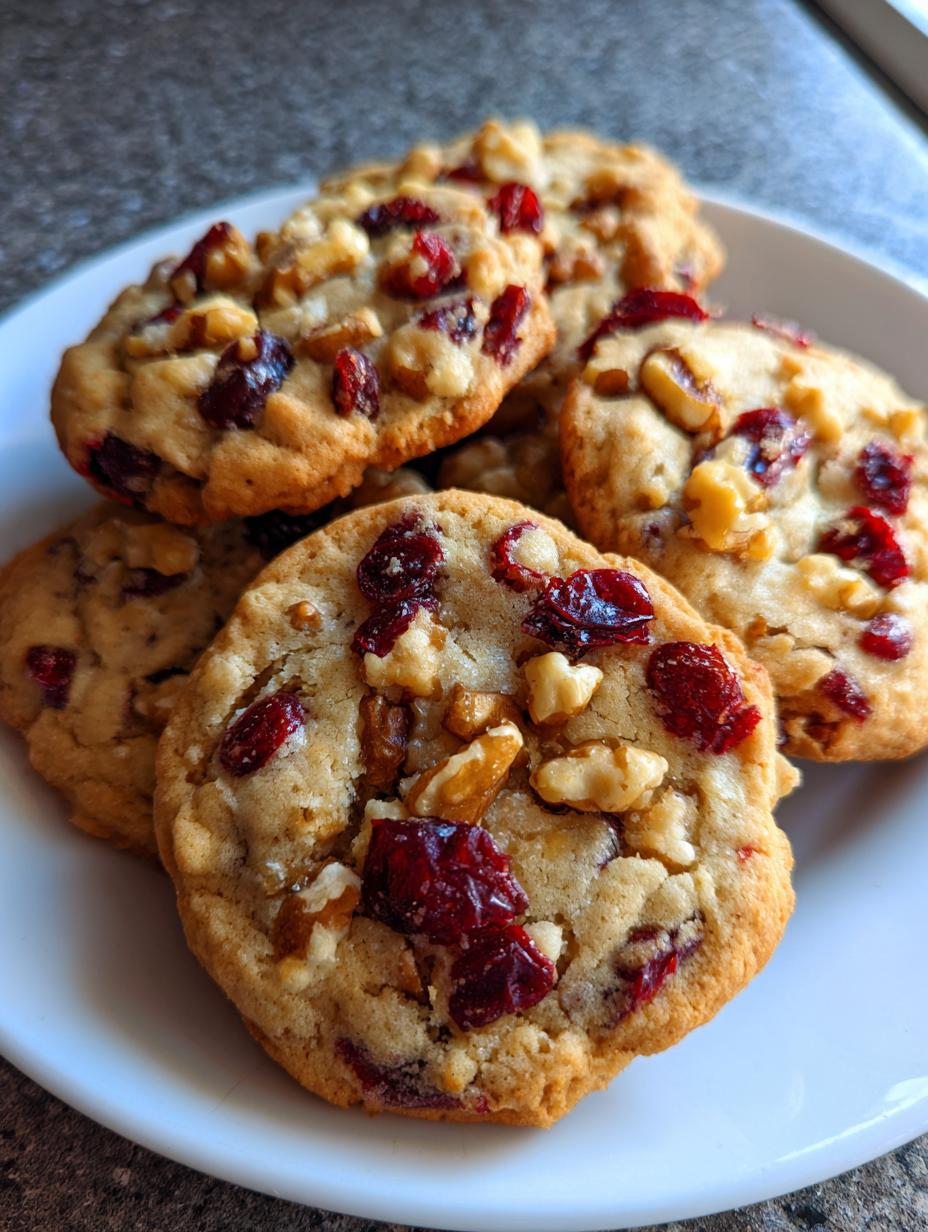 fall cookie recipes - detail 1
