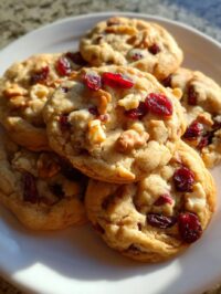 fall cookie recipes