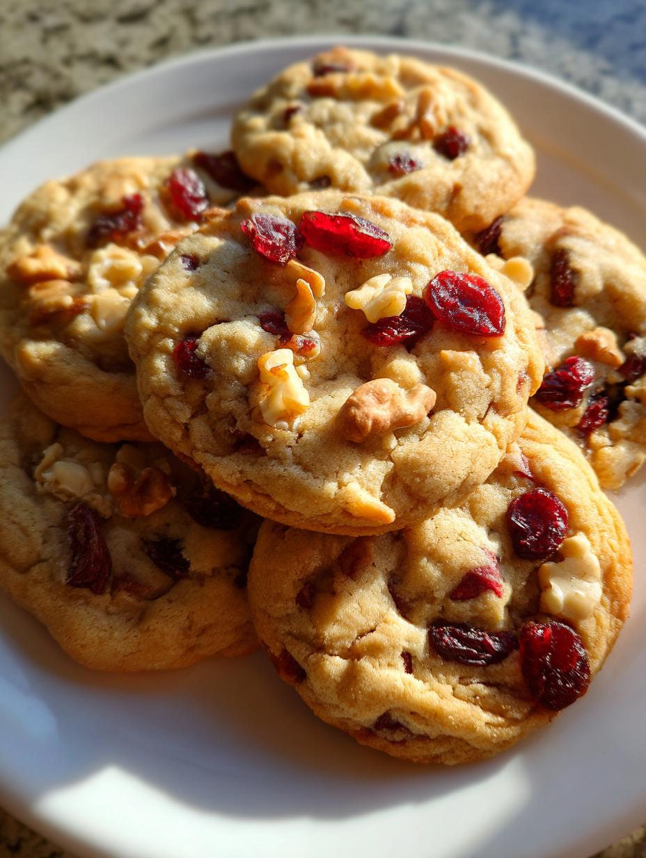 fall cookie recipes
